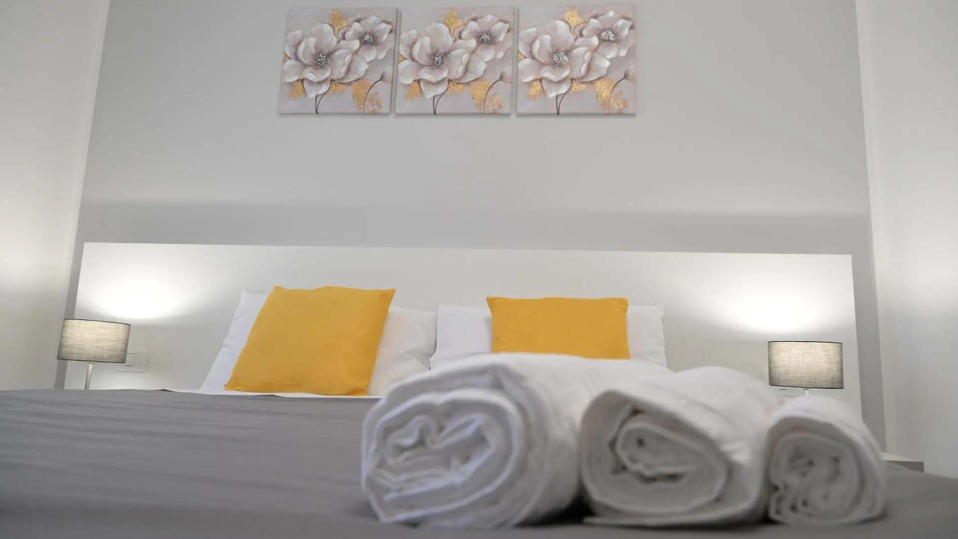 Guest house Da 'Nfacci Affittacamere Carini