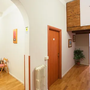 Gialel Guest house Rome