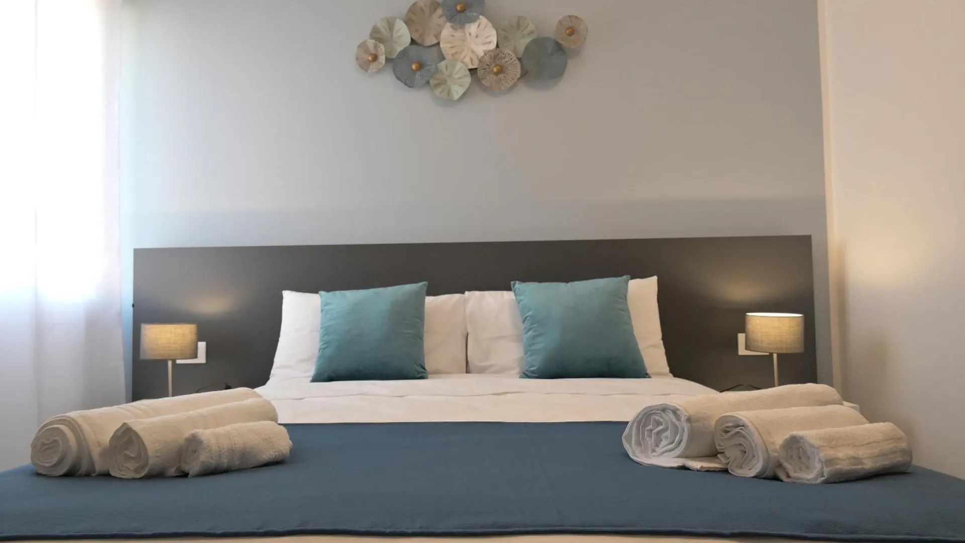Da 'Nfacci Affittacamere Carini Guest house