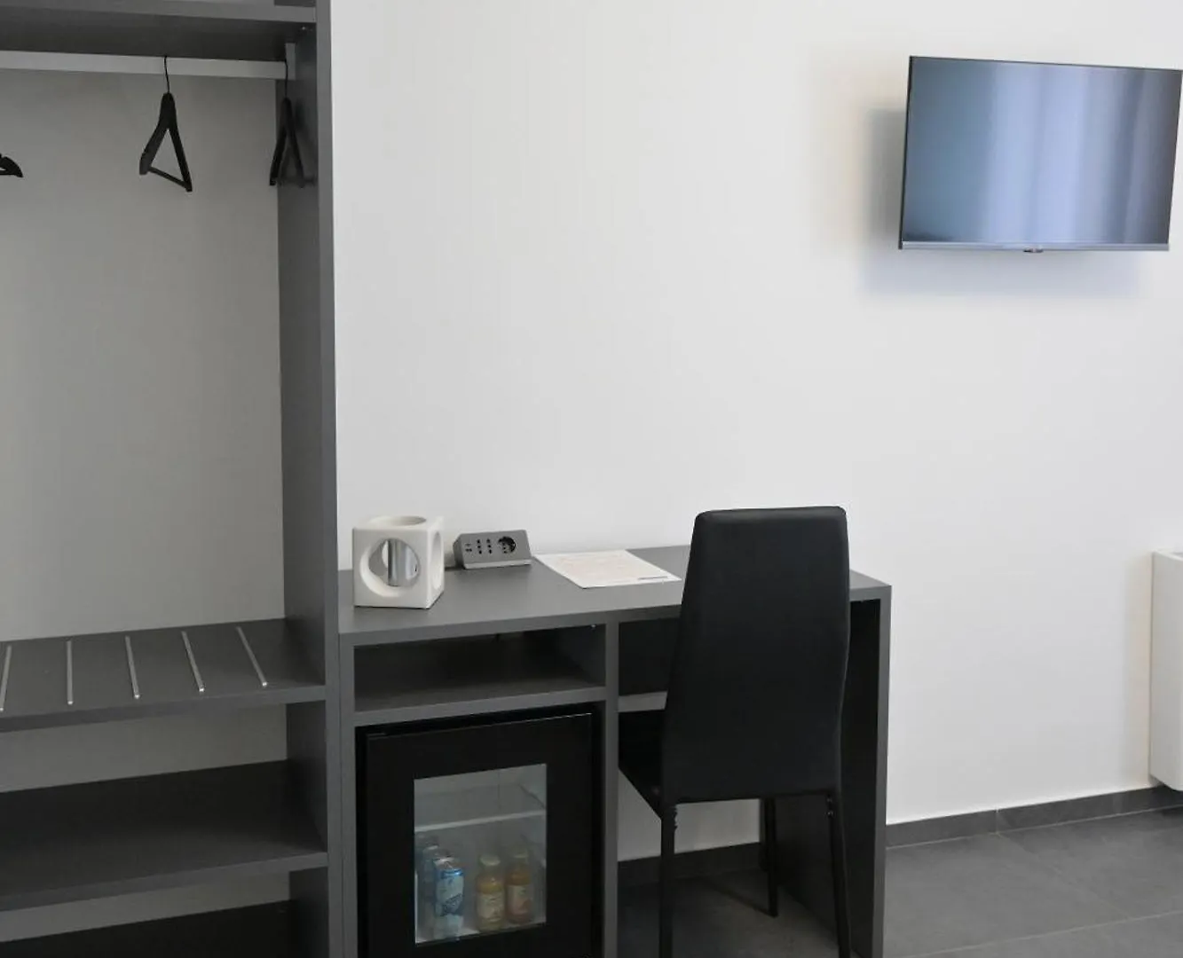 Guest house Da 'Nfacci Affittacamere Carini Italy