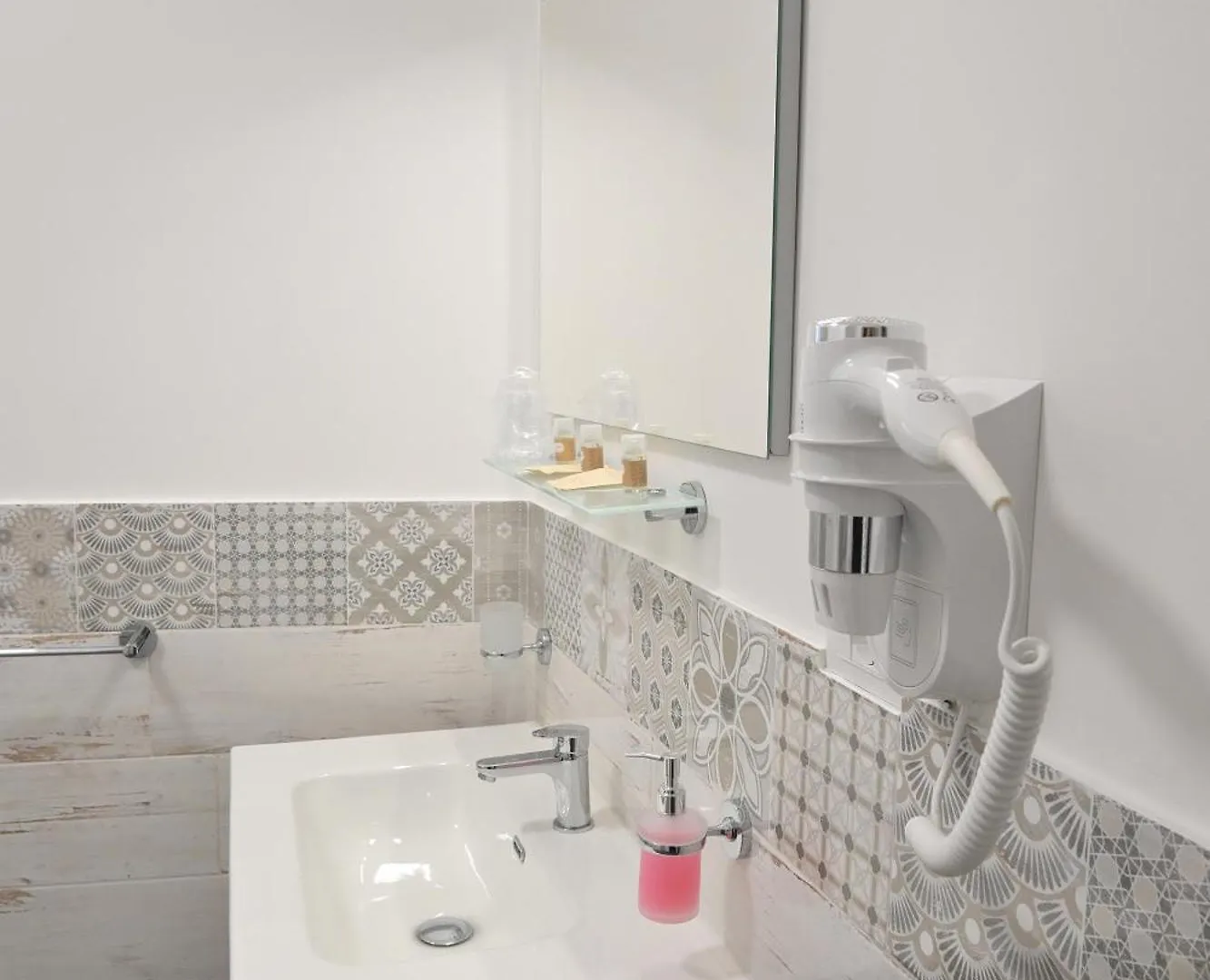 Guest house Da 'Nfacci Affittacamere Carini