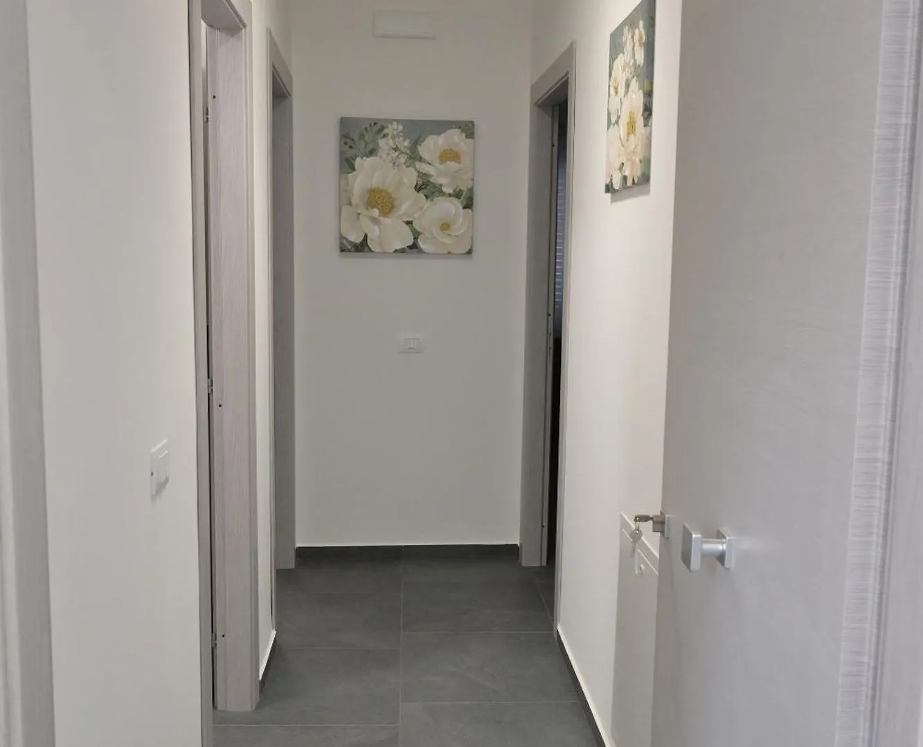 Da 'Nfacci Affittacamere Carini Guest house