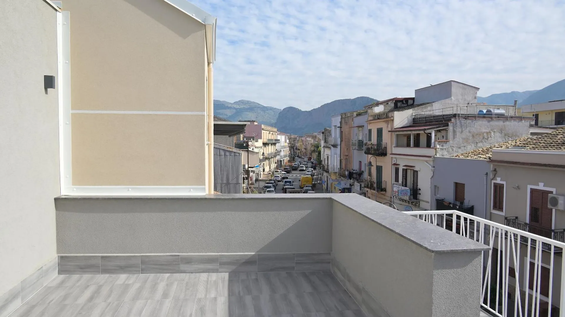 Da 'Nfacci Affittacamere Carini Italy